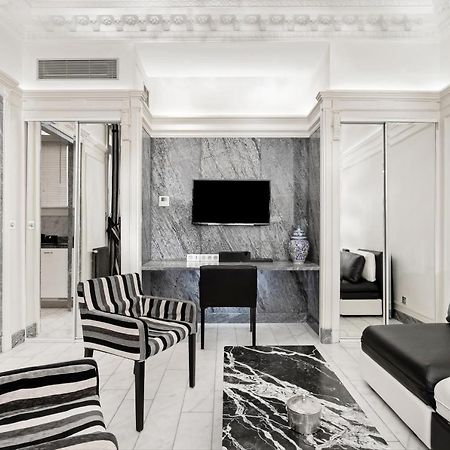 The Paris Guest Apartment Exterior photo