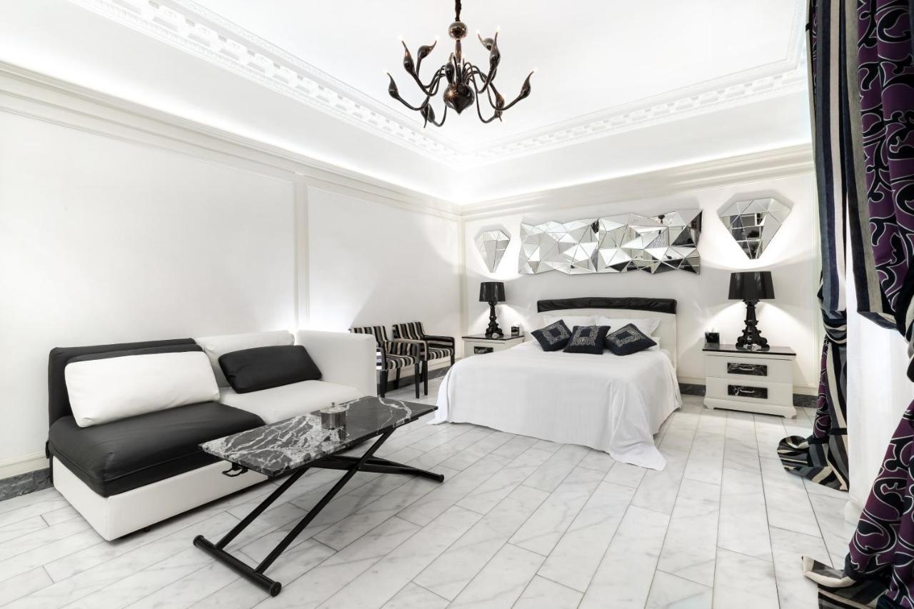 The Paris Guest Apartment Exterior photo